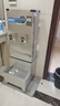 榮事達(dá)（Royalstar）開水器商用全自動(dòng)電熱開水器帶底座冷熱雙溫開水機(jī)工地大型燒水器工廠直飲水機(jī)學(xué)校大容量熱水器 標(biāo)準(zhǔn)款丨70L/H丨6kw（220V） 曬單實(shí)拍圖