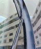澳麟適用上汽大眾帕薩特原廠(chǎng)原裝尺寸領(lǐng)馭汽車(chē)雨刷膠條靜音無(wú)骨雨刮片 帕薩特【19款至今】 前雨刷*1對 曬單實(shí)拍圖