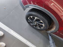 德國馬牌（Continental）輪胎/汽車輪胎 215/60R17 96H UCJ適配逍客/奧德賽/豐田鋒蘭達(dá)CHR 曬單實拍圖