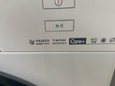 松下（Panasonic）【吳磊推薦】滾筒洗衣機全自動帶烘干洗烘一體 水氧泡沫凈除菌空氣洗12公斤6NW05家電國家補貼20% 曬單實拍圖