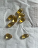 GNC健安喜深海魚油非魚肝油omega-3成人中老年DHA降血脂增強記憶力 【高濃縮RTG型】深海魚油400粒 曬單實拍圖