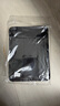 犀狼【2025新款】ipad11/10/9保護(hù)套防摔mini7/6蘋果平板保護(hù)殼air11/7/6/5/4全包超薄防彎pro2024磁吸 【耀夜黑】原版同款材質(zhì)｜防磕碰抗油污 ipad 11/10代【 曬單實(shí)拍圖