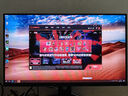 KTC 24.5英寸260Hz升降旋轉(zhuǎn)FastIPS原生240Hz廣色域HDR400亮度顯示屏電腦顯示器國(guó)家補(bǔ)貼H25T7-3代 曬單實(shí)拍圖