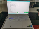 華碩（ASUS）天選6 Pro 酷睿版 國(guó)家補(bǔ)貼20% 酷睿HX 16英寸電競(jìng)游戲本 筆記本電腦 酷睿i7-14650HX/RTX5070/魔幻青 16G內(nèi)存/1T高速固態(tài)硬盤 2.5K 16:10高 曬單實(shí)拍圖