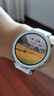 HUAWEI WATCH GT 5 Pro 國家補貼500元 陶瓷白42mm華為智能手表玄璣感知系統(tǒng)納米微晶陶瓷 曬單實拍圖