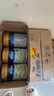 美素佳兒荷美白金2段荷蘭版美素佳兒較大嬰兒配方奶粉400克*12罐 曬單實(shí)拍圖