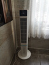 康佳（KONKA）空調(diào)扇家用制冷風(fēng)扇遙控冷風(fēng)機單冷加濕電風(fēng)扇立式水冷塔扇大風(fēng)力無葉塔扇移動小空調(diào)KTAS-1004E-P 曬單實拍圖