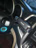 飛利浦（PHILIPS）車載手機(jī)支架 汽車出風(fēng)口導(dǎo)航支架重力感應(yīng)手機(jī)夾升級通用2004 曬單實(shí)拍圖