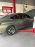 京東養(yǎng)車保養(yǎng)年卡專屬表現(xiàn)/縱馳機(jī)油版0W-20 C5 SP級(jí)4L 2次年卡 門店現(xiàn)貨. 曬單實(shí)拍圖