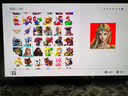 任天堂（Nintendo）任天堂Switch游戲卡帶 任天堂 NS游戲軟件 全新海外版現(xiàn)貨 馬里奧奧德賽 國內(nèi)速發(fā) 曬單實拍圖