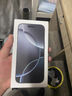 Apple/蘋(píng)果 iPhone 16 Pro（A3294）256GB 黑色鈦金屬 支持移動(dòng)聯(lián)通電信5G 雙卡雙待手機(jī) 曬單實(shí)拍圖