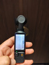 大疆 DJI Osmo Pocket 3 一英寸口袋云臺相機 OP靈眸手持?jǐn)?shù)碼相機 旅游攝影攝像 直播vlog拍攝 標(biāo)準(zhǔn)版 隨心換1年版 曬單實拍圖