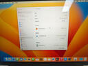Apple AI筆記本 2025款 MacBookAir 15英寸 M4(10+10核)16G 512G午夜色電腦MW1M3CH/A【企業(yè)專享】 曬單實拍圖