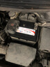 駱駝（CAMEL）蓄電池55D23配寶駿現代長(cháng)安海馬汽車(chē)電瓶12V60A上門(mén)安裝以舊換新 55D23L(12V-60AH) 寶駿330/610/730/630 曬單實(shí)拍圖