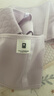 bc babycare產(chǎn)后收腹帶收盆骨蠶絲紗布春夏孕婦順產(chǎn)剖腹產(chǎn)專(zhuān)用束縛帶 【莫代爾蠶絲款】雪青 常規款 XL 曬單實(shí)拍圖