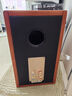 惠威（HiVi）M3等磁場帶式高音 高保真無源音響 經(jīng)典HIFI6.5英寸三分頻書架 實木音響 M3+AD-86D（豪華版） 曬單實拍圖