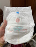 好奇（Huggies）皇家小龍褲紙尿褲L76片(9-14kg)嬰兒尿不濕超薄透氣 曬單實(shí)拍圖
