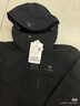 駱駝（CAMEL）單層沖鋒衣戶(hù)外登山服防風(fēng)防水耐磨防透濕時(shí)尚專(zhuān)業(yè)運(yùn)動(dòng)外套 AD12263538A5，寶寶藍(lán)，男女同款 M 曬單實(shí)拍圖