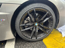 米其林輪胎 255/35ZR19 96Y  PILOT SUPER SPORT * 適配 寶馬M4/M3前輪 曬單實(shí)拍圖