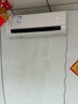 美的（Midea）酷省電pro 空調(diào)掛機 大1.5匹新一級能效全直流變頻節(jié)能省電低噪音防直吹 以舊換新 國家補貼20%8折 大1.5匹 一級能效 酷省電pro 曬單實拍圖