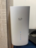 無線貓靈5G無線cpe路由器移動隨身wifi戶外寬帶千兆雙頻便攜式車載內(nèi)置5g純流量上網(wǎng)卡全網(wǎng)通辦公直播網(wǎng)絡(luò) 5G千兆無線光纖CPE路由器【辦公/商業(yè)高配版】 10G/月*1個月 曬單實拍圖