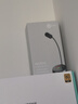 聯(lián)想來酷電腦麥克風(fēng)有線話筒 MC01S 臺式筆記本電競游戲語音 桌面商務(wù)會議網(wǎng)課 主播直播吃雞 USB 曬單實拍圖