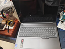 聯(lián)想小新Pro16GT AI元啟版 輕薄筆記本電腦 全新酷睿2代標壓  OLED屏 Ultra5 32G1T 2.8K 曬單實拍圖