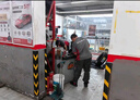 德國馬牌（Continental）汽車輪胎 195/65R15 91V UCJ 適配豐田卡羅拉/雷凌大眾朗逸/寶來 曬單實拍圖