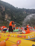 Naturehike挪客防水包海邊度假旅行手機(jī)防水袋可觸屏出海游泳浮潛漂流潛水包 曬單實(shí)拍圖