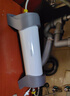 海爾（Haier）管道式中央凈水器家用凈水機(jī) 去除余氯 環(huán)保零用電 炭纖維復(fù)合濾芯  HWP25-G（ZA） 曬單實(shí)拍圖