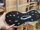 碳影跑步鞋阿爾法3代碳板三代跑鞋專業(yè)競速運(yùn)動鞋學(xué)生中考訓(xùn)練專用鞋 疾速綠 41 曬單實(shí)拍圖