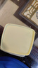 特百惠（Tupperware）寶寶兒童輔食碗保鮮盒食品級冰箱儲物冷藏收納盒400ml*1個隨機(jī)色 曬單實拍圖