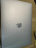 格瑪斯（gemasi） 13.6英寸MacBook Air13 A3240 2025款 貼紙筆記本電腦保護(hù)膜A3113筆記本外殼膜A2681機(jī)身個性貼膜 純色材質(zhì)：【透明磨砂】 任意三面【默認(rèn)ACD面 曬單實拍圖