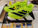 阿迪達(dá)斯田徑精英Adidas SP 4新款首發(fā) 阿迪達(dá)斯大蟬翼四代厚底短跑釘鞋 JI1212 42.5 曬單實(shí)拍圖