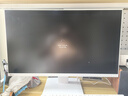 聯(lián)想來酷 Lecoo一體臺式機電腦27英寸(i5-13420H 16G內(nèi)存 512GB SSD 無線鍵鼠) 白 曬單實拍圖