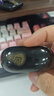 泥炭（SoundPEATS）?H3 真無線藍牙耳機 運動耳機 入耳式HIFI音質 高保真圈鐵 藍牙5.4 炫黑金 炫黑金 曬單實拍圖