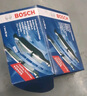 博世（BOSCH）剎車前片別克GL8君威榮威e950邁銳寶雪鐵龍C4世嘉歐寶英速亞雅特 曬單實拍圖