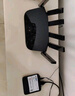 普聯(lián)（TP-LINK）大道路由器7DR6430 BE6400 5G WiFi7千兆雙頻家用高速穿墻 2.4G wifi6無線 2.5G網(wǎng)口 游戲加速 曬單實拍圖