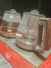 友家鋪?zhàn)樱˙iooner）全自動(dòng)上水電熱水壺 茶臺(tái)燒水壺一體機(jī)家用辦公嵌入式茶桌茶幾茶具電茶爐套裝 RY-10蒸茶款1L 曬單實(shí)拍圖