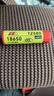 THERMAREST18650鋰電池可充電大容量3.7V-4.2伏強(qiáng)光手電筒頭燈專用充電電池 曬單實(shí)拍圖