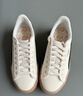 彪馬（PUMA）【厚底鞋】復(fù)古增高松糕鞋女運(yùn)動(dòng)休閑鞋PLATFORM399251 雪白色-黑色-金色-01 38 曬單實(shí)拍圖