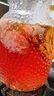 優(yōu)卓凍干墨紅玫瑰特級云南玫瑰花茶疏肝解郁美容養(yǎng)顏官方店旗艦正品 【特級墨紅玫瑰】1罐50g 當(dāng)季頭茬 曬單實拍圖