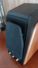 惠威（HiVi）M200 2.0聲道藍牙音箱HiFi有源音響筆記本臺式電腦音箱家用客廳電視音響 原木色 曬單實拍圖