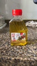 川珍四川花椒油200ml瓶裝 麻度≥3 漢源鮮麻椒油火鍋調(diào)味香油涼拌調(diào)料 曬單實(shí)拍圖