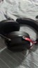 iKF V11 Pro7.1四模無(wú)線游戲耳機(jī)頭戴式7.1環(huán)繞音效藍(lán)牙有線電競(jìng)專(zhuān)用三角洲FPS無(wú)畏契約辨位 黑紅色 曬單實(shí)拍圖