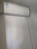 美的空調(diào) 清涼推薦 酷省電 新一級能效 變頻冷暖 家電國家補貼 節(jié)能省電家用臥室掛機 以舊換新 大1.5匹 一級能效 【爆款】省電25% 曬單實拍圖