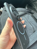 阿木木適用華為Mate60Pro/60Pro+磁吸手機殼超薄保護套無邊框半包防摔散熱女男款ALN-AL10高檔防指紋網(wǎng)紅 曬單實拍圖