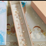 海蒂 4-7mm混彩色滿天星淡水珍珠項(xiàng)鏈女送女友禮物S925銀附證書(shū) 曬單實(shí)拍圖