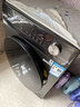 美的（Midea）滾筒洗衣機(jī)全自動家用 1.1洗凈比MD120V36T 12公斤洗烘一體機(jī) 節(jié)能凈速 以舊換新 家電國家補(bǔ)貼20% 曬單實(shí)拍圖