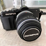 奧林巴斯/OLYMPUS 二手微單相機 EPL8 9 EM5 EM10 二代三代微單反復古照相機 奧林巴斯 E-PL5 14-42套機 95成新 曬單實拍圖